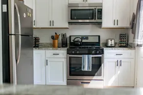 Chic Lancaster Vacation Rental, Walkable Location! - Interior