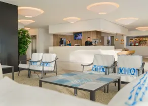 H10 Casa del Mar - Reception