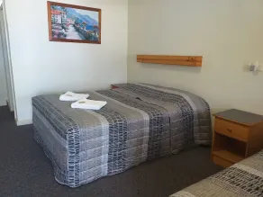 Bucketts Way Motel Gloucester - Zimmer
