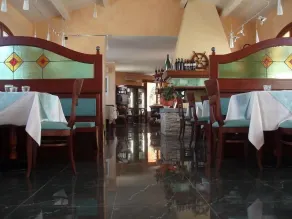 Villaggio Turistico Airone - Restaurant