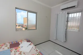 Residencial Santa Lucia - Room