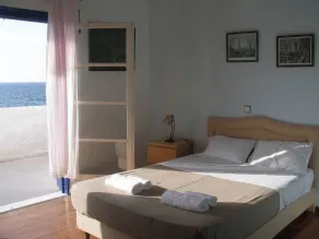 Beach Villa Akrotiri - Rom