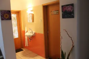 Haus Maria - Bagno