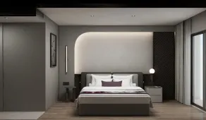 voco Antalya - Konyaalti by IHG - Room