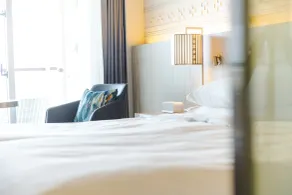 Renaissance Okinawa Resort - Chambre