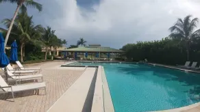 A Peace Of Heaven - Pool