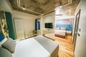 Royal Galata Hotel - Room