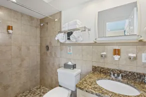 Bay Palms Waterfront Resort - Hotel and Marina - Salle de bain