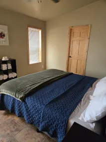 Bryce Canyon RV Resort - Værelse