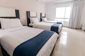Hotel Miraval - Room