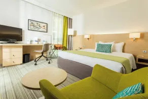Courtyard Montpellier - Chambre