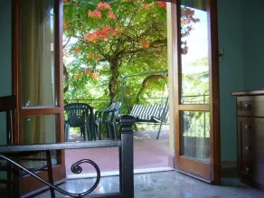 Residence Casa Berti - Værelse
