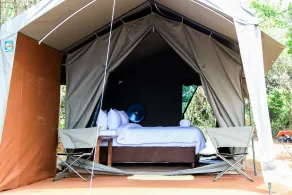 Sky Island Resort - Room