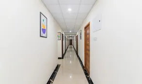 Treebo Rakshitha, Porur - Hall