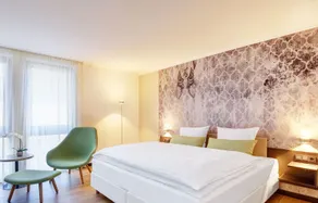 Aquis Grana City Hotel - Chambre