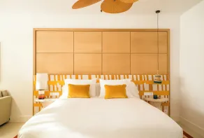 Kimpton Los Monteros Marbella by IHG - Chambre