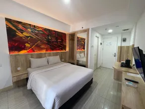 Praya Room - Room