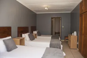 Obelix Guesthouse - Værelse