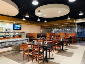 Hotel Lepanto Reforma - Restaurant