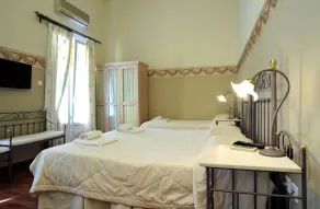 Esperance 2 - Room