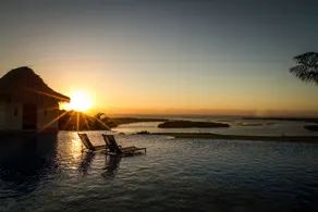Gungaporanga Hotel - Pool