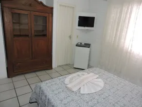 Pousada Don Alberto's - Room