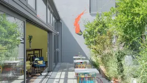 Ruby Marie Hotel Vienna by IHG - Restaurante