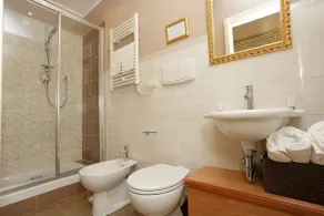 DG Prestige Room - Badrum