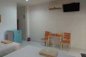 Review Resort - Room