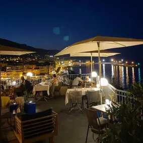 Hôtel Des Gouverneurs - Restaurant