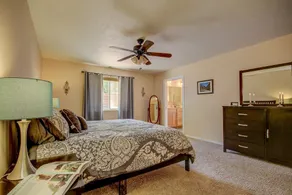 Pecan Point - Room
