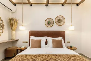Meydani Suites - Chambre