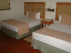 Park Royal Homestay Los Cabos - Chambre