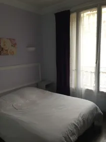 Hôtel André Gill - Zimmer