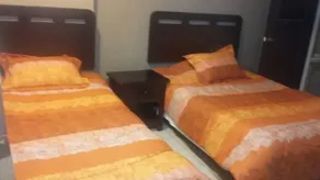 Hotel Ripoll Veracruz - Room