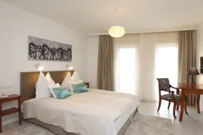 Boutique Hotel Szárcsa - Zimmer