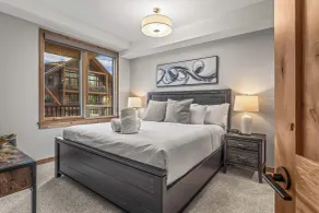 Spring Creek Vacations - Chambre