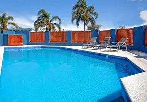East Port Motor Inn - Pool