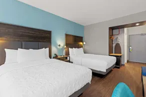 Tru By Hilton Aloha Beaverton - Chambre