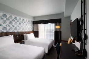 Four Points by Sheraton Nagoya, Chubu International Airport - Chambre