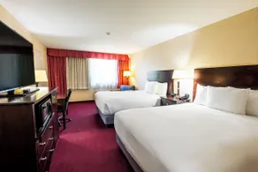 Fireside Inn & Suites Portland - Rum