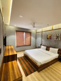 The Nature Resort - Camera