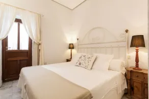La Casa del Maestro Boutique - Chambre