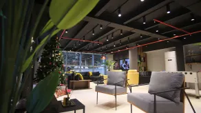 Armil Turizm - Living area