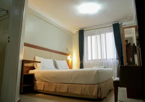 ENN Business Hotel - Room