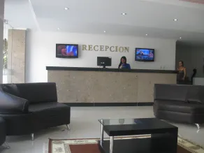 Hotel Rodadero Real - Réception