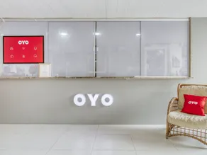 OYO Praia Hotel Recanto do Tomé - Salvador - Réception