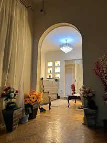 Lucky Hostel - Réception