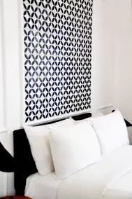 Parque España Residence Hotel - Chambre