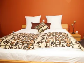 Restaurant-Hotel Haus Mühlenbrock - Room